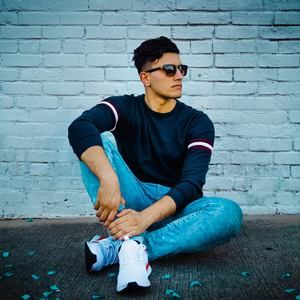 Meet your Posher, Ahmed